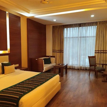 Baba Resorts Dharampur Dharampur  Exterior foto