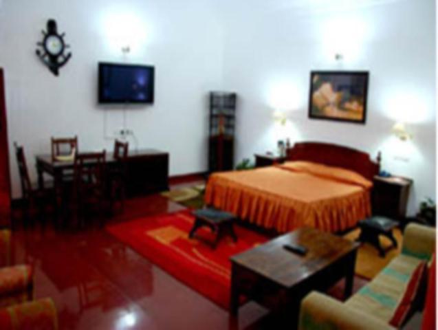 Baba Resorts Dharampur Dharampur  Exterior foto