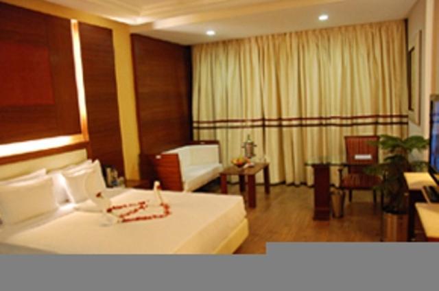 Baba Resorts Dharampur Dharampur  Cameră foto