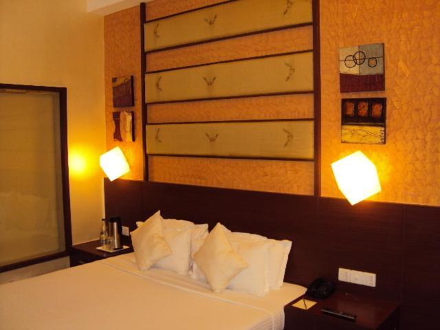 Baba Resorts Dharampur Dharampur  Exterior foto