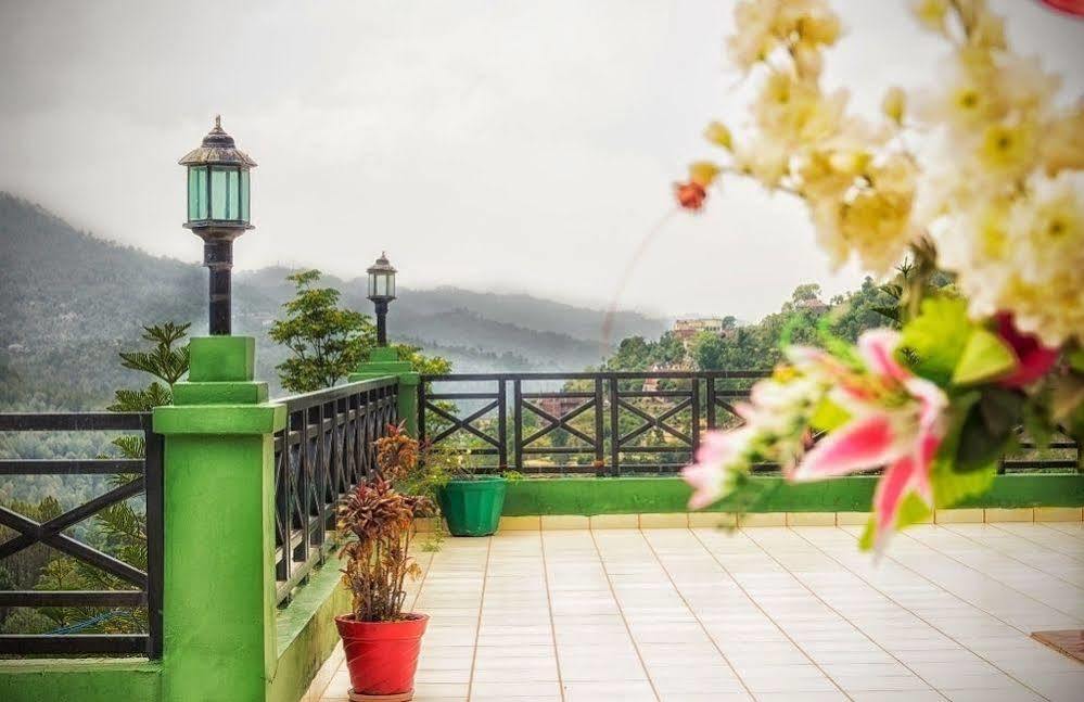 Baba Resorts Dharampur Dharampur  Exterior foto