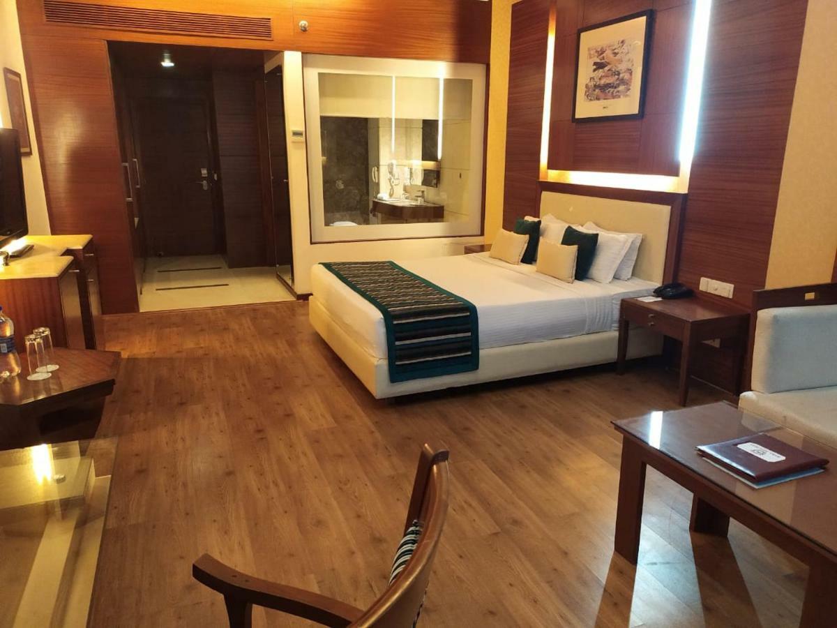 Baba Resorts Dharampur Dharampur  Exterior foto