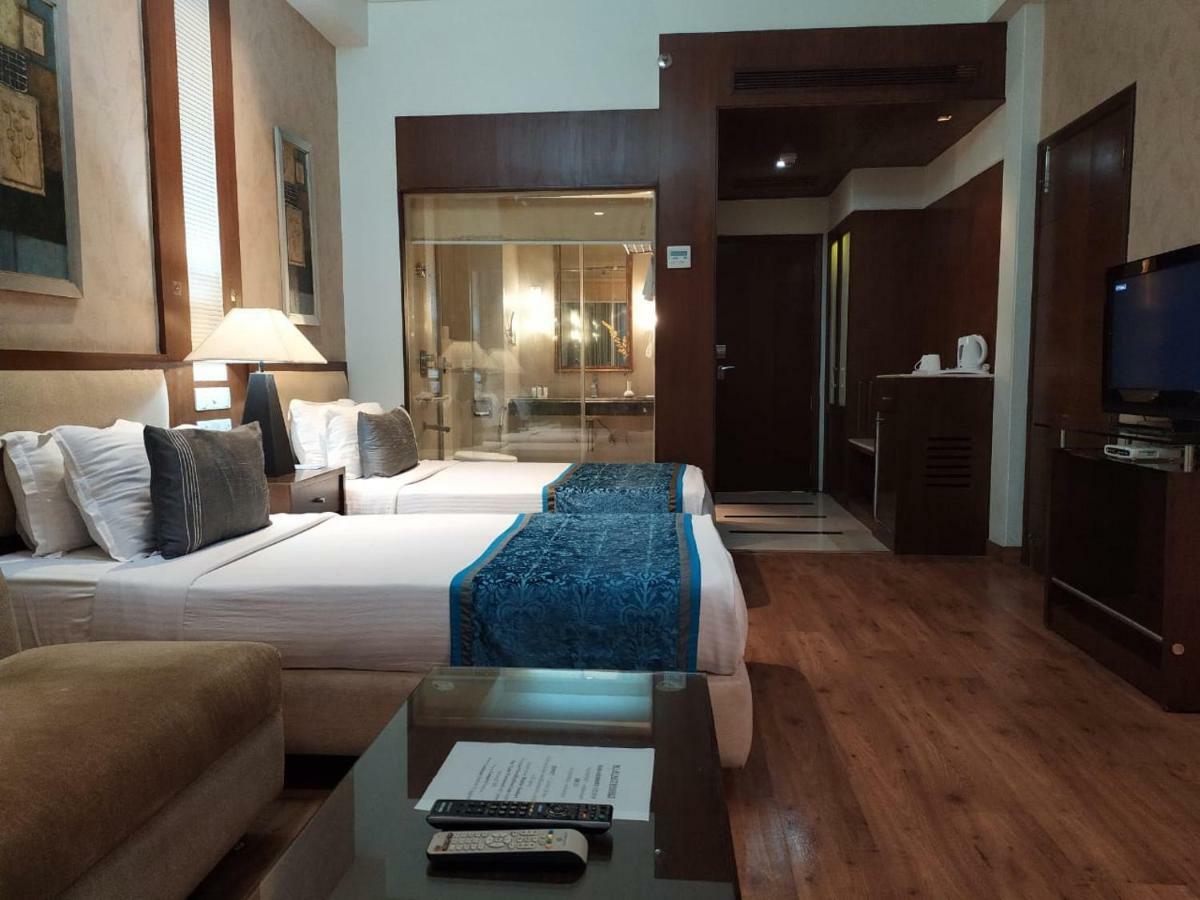 Baba Resorts Dharampur Dharampur  Exterior foto