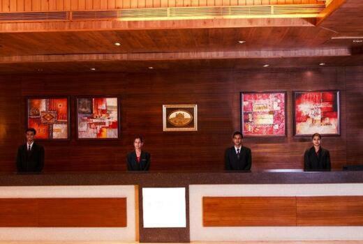 Baba Resorts Dharampur Dharampur  Exterior foto